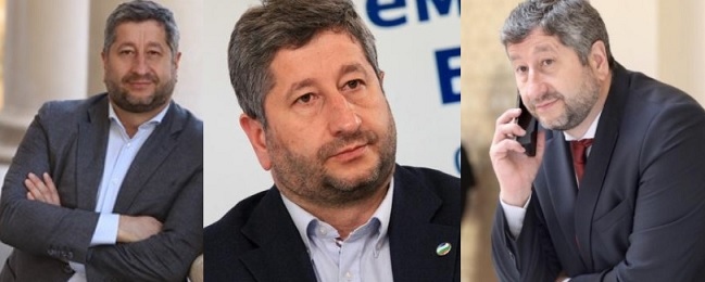 След изборите на 14 ноември лидерите на водещите партии на